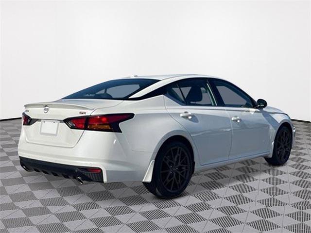 new 2025 Nissan Altima car, priced at $30,225