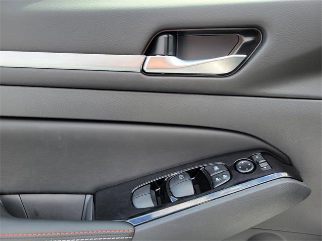 new 2025 Nissan Altima car, priced at $30,225