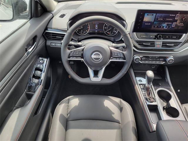 new 2025 Nissan Altima car, priced at $30,225