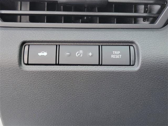 new 2025 Nissan Altima car, priced at $30,225