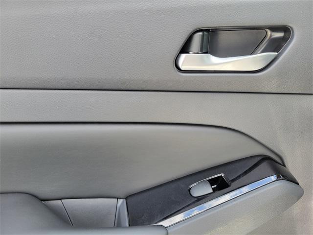 new 2025 Nissan Altima car, priced at $30,225