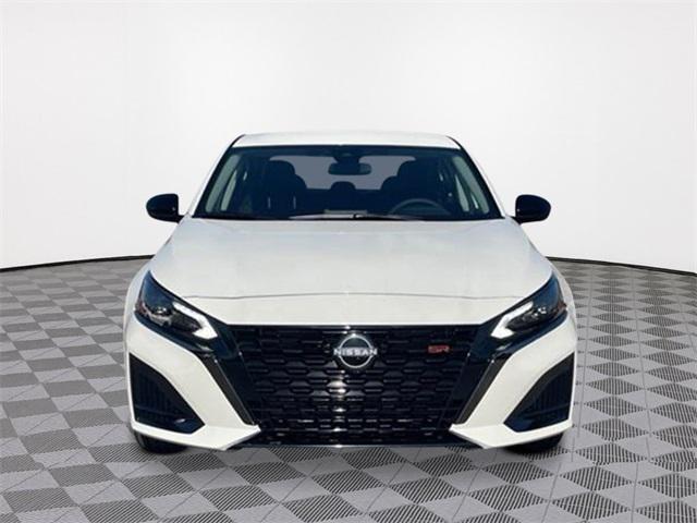 new 2025 Nissan Altima car, priced at $30,225