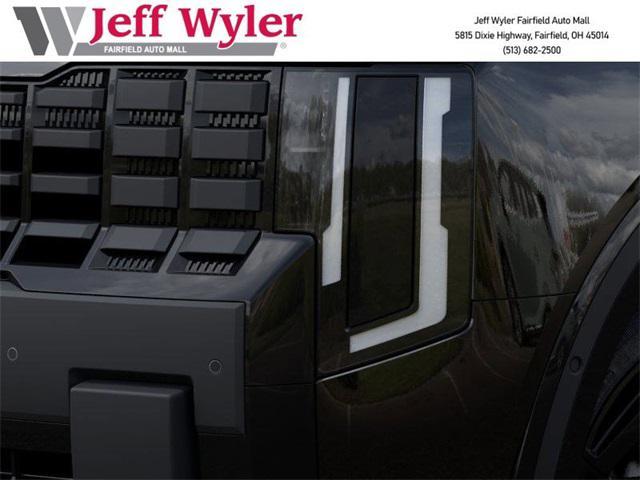 new 2027 Kia Telluride car, priced at $54,705