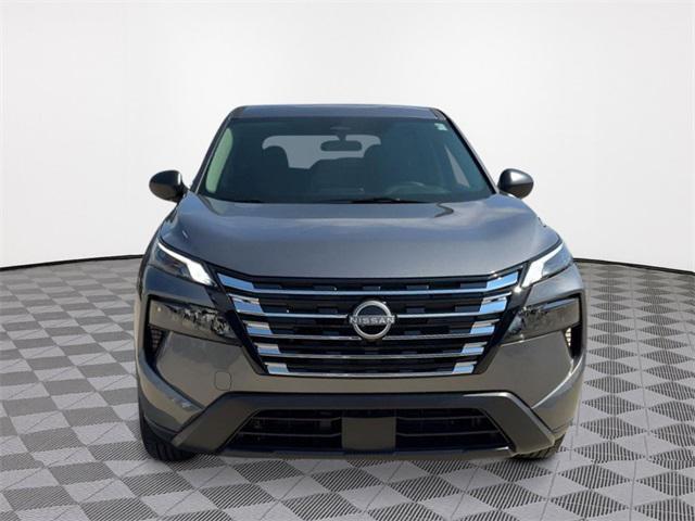 new 2026 Nissan Rogue car, priced at $27,059