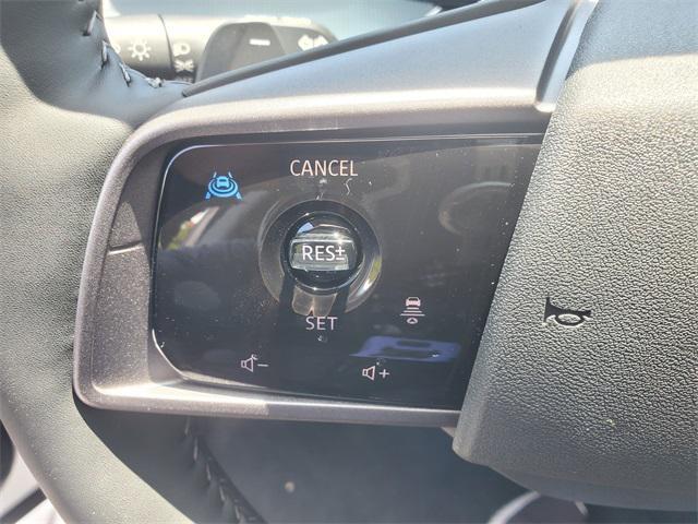 new 2025 Nissan Murano car, priced at $38,248