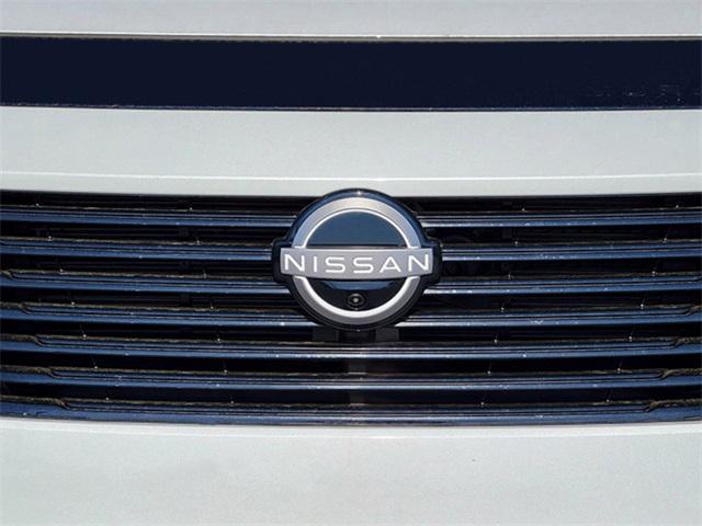 new 2025 Nissan Murano car, priced at $38,248