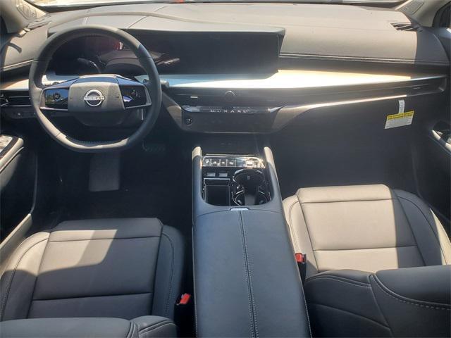 new 2025 Nissan Murano car, priced at $38,248