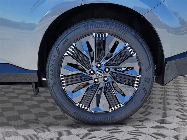 new 2026 Nissan Murano car, priced at $45,465