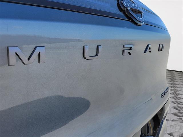 new 2026 Nissan Murano car, priced at $45,465