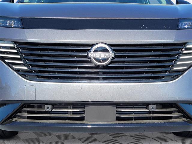 new 2026 Nissan Murano car, priced at $45,465