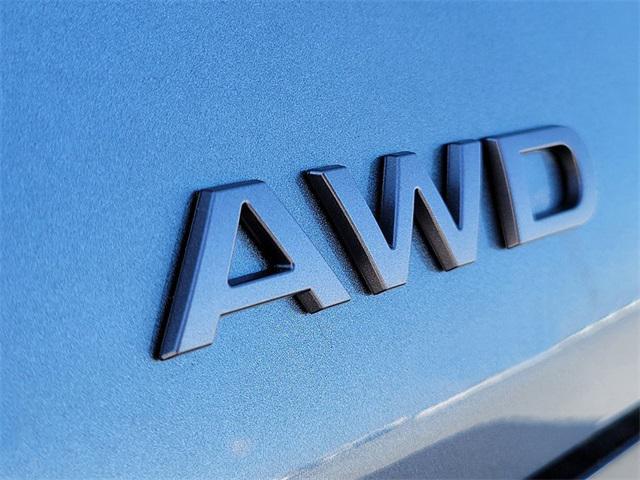 new 2026 Nissan Murano car, priced at $45,465