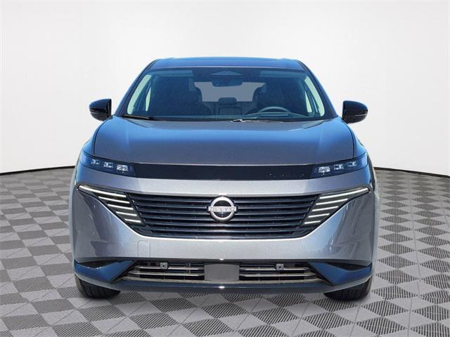 new 2026 Nissan Murano car, priced at $45,465