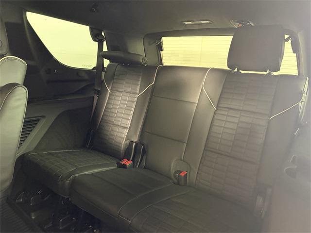 new 2026 Cadillac Escalade car, priced at $133,475