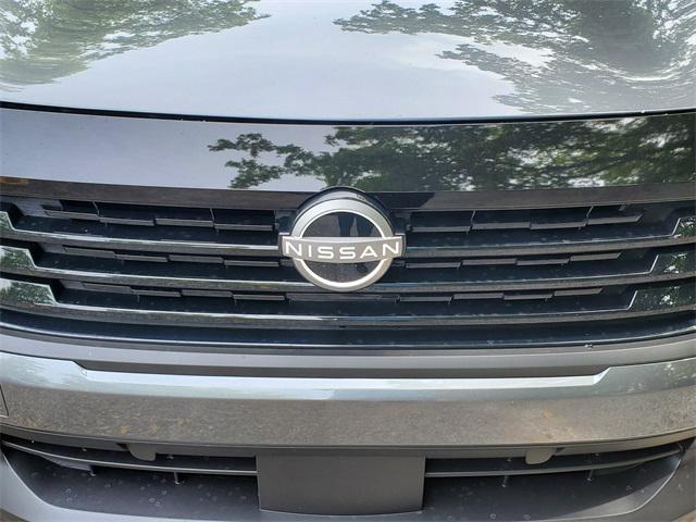 new 2026 Nissan Kicks car, priced at $22,969