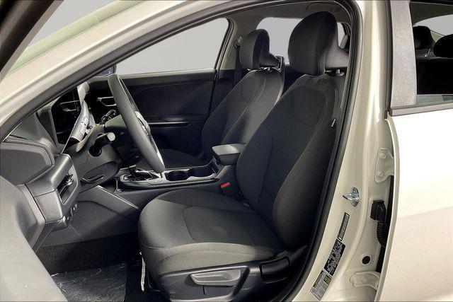 new 2026 Kia K4 car, priced at $23,779