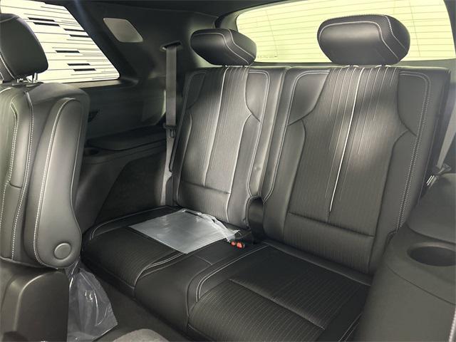 new 2026 Cadillac VISTIQ car, priced at $84,169