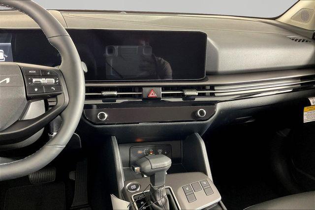 new 2026 Kia Sportage car, priced at $33,212