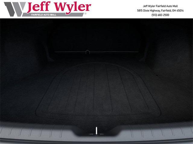 new 2025 Kia K4 car, priced at $25,198