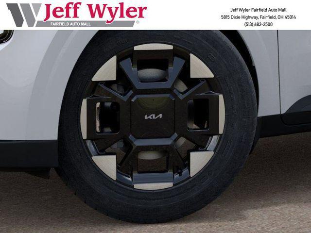 new 2026 Kia Carnival car, priced at $41,211