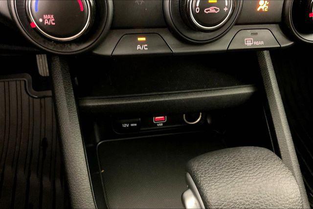 used 2023 Kia Forte car, priced at $18,700