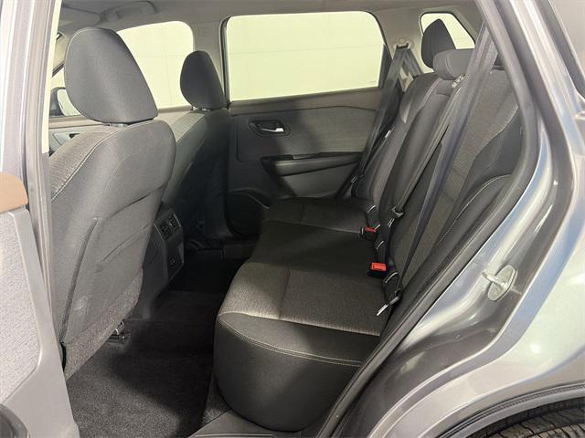 used 2022 Nissan Rogue car, priced at $18,356