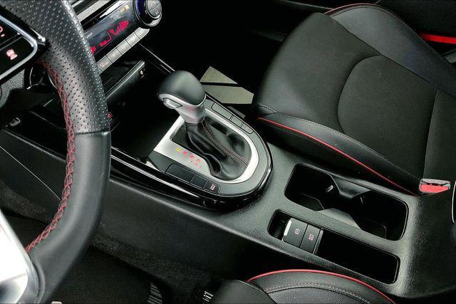 used 2023 Kia Forte car, priced at $19,460
