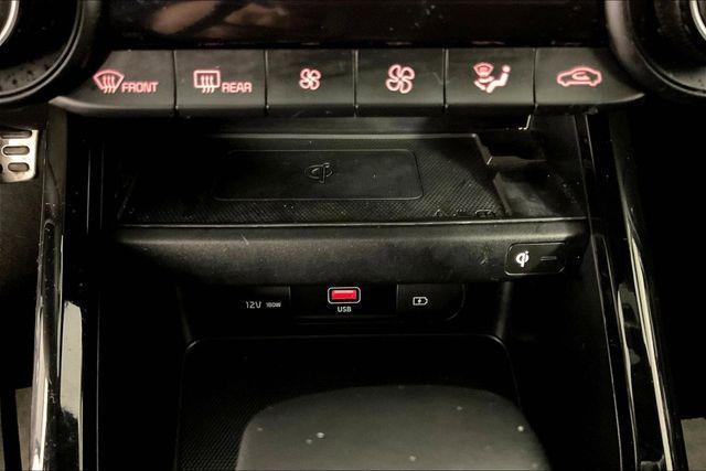 used 2023 Kia Forte car, priced at $19,460