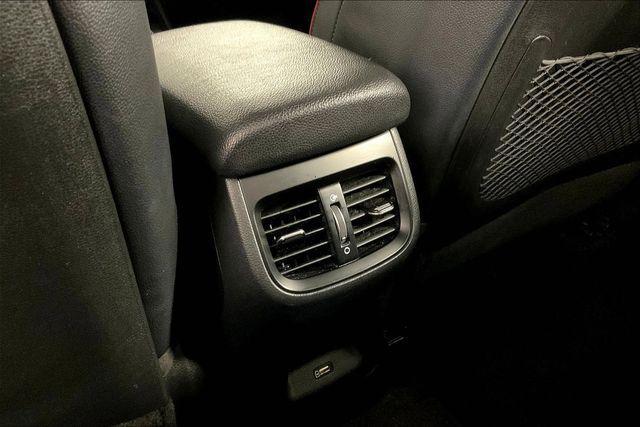 used 2023 Kia Forte car, priced at $19,460