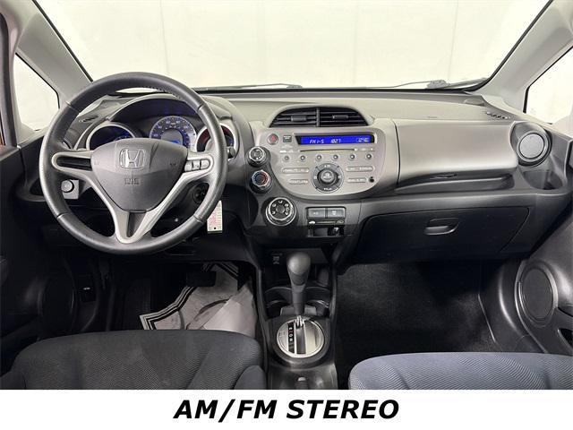 used 2009 Honda Fit car, priced at $7,812
