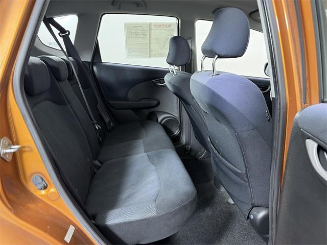 used 2009 Honda Fit car, priced at $7,812