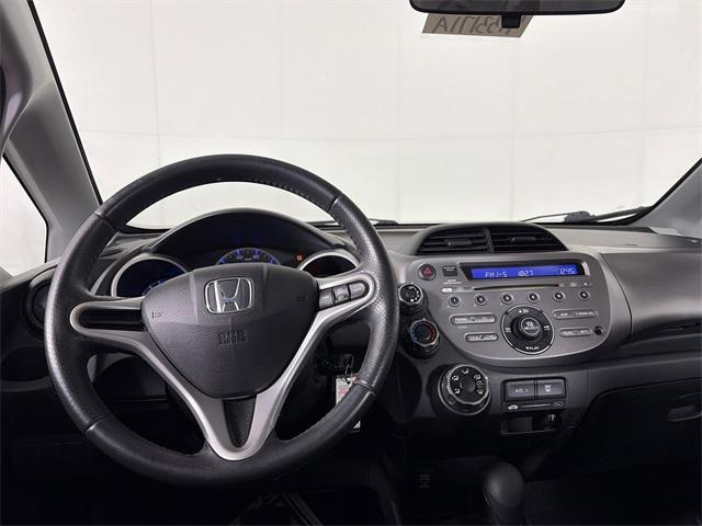 used 2009 Honda Fit car, priced at $7,812