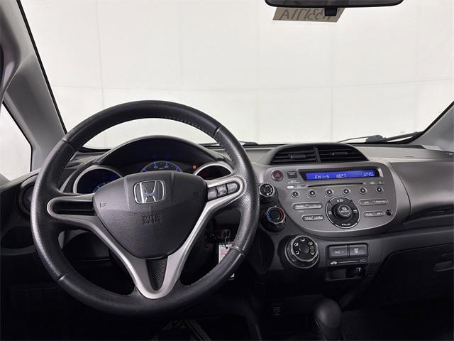 used 2009 Honda Fit car, priced at $7,812