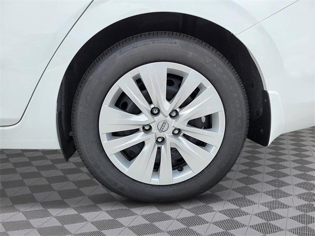 new 2025 Nissan Sentra car, priced at $19,314