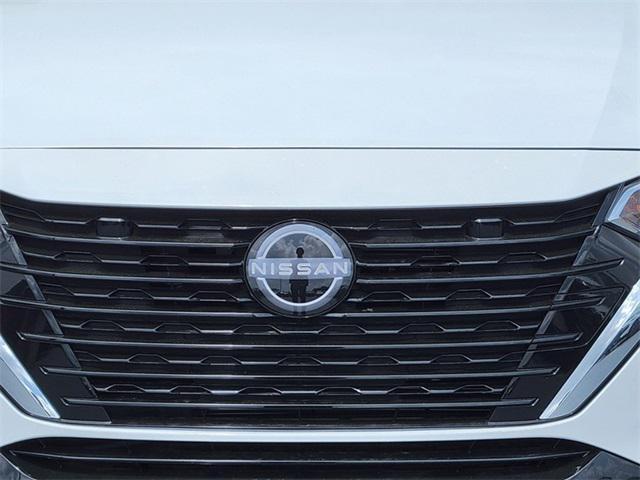 new 2025 Nissan Sentra car, priced at $19,314