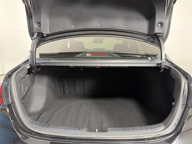 used 2023 Kia Forte car, priced at $13,998