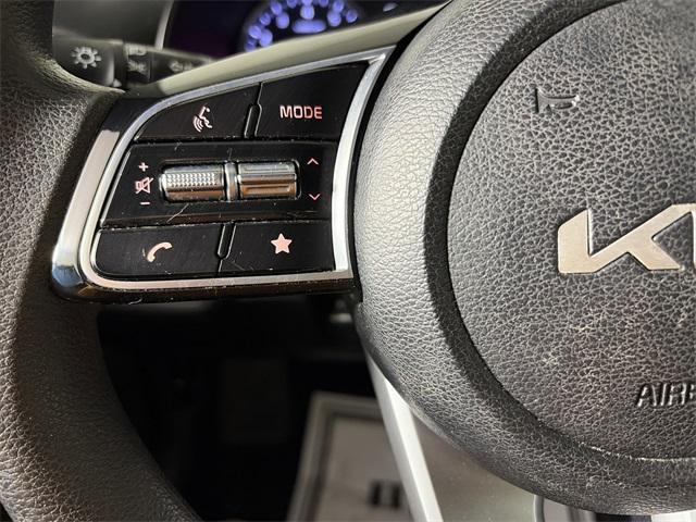 used 2023 Kia Forte car, priced at $13,998
