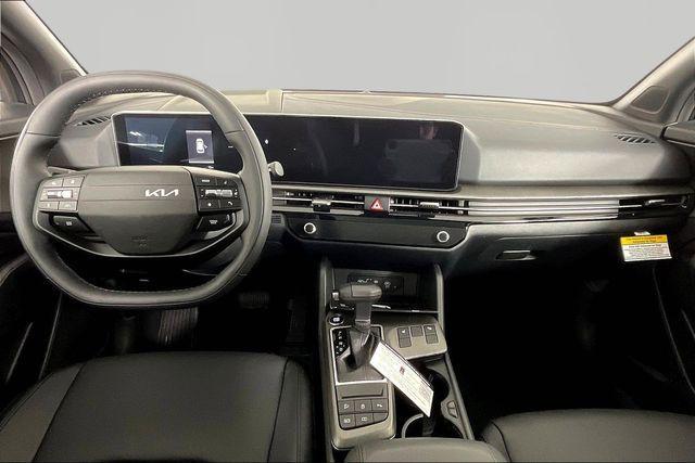 new 2026 Kia Sportage car, priced at $56,746