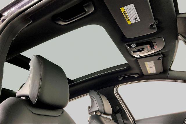 new 2026 Kia Sportage car, priced at $56,746