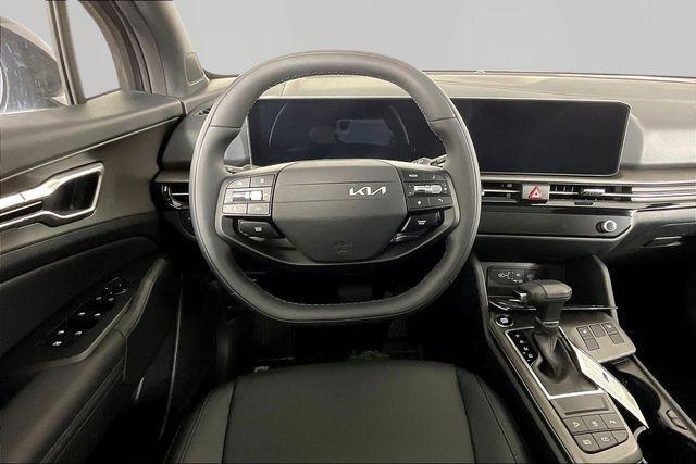 new 2026 Kia Sportage car, priced at $56,746