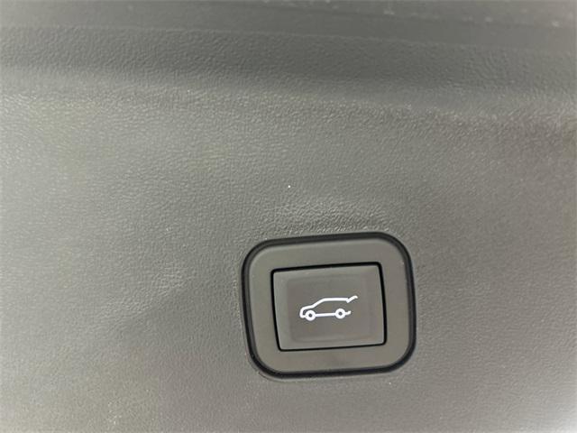 new 2026 Cadillac VISTIQ car, priced at $83,213