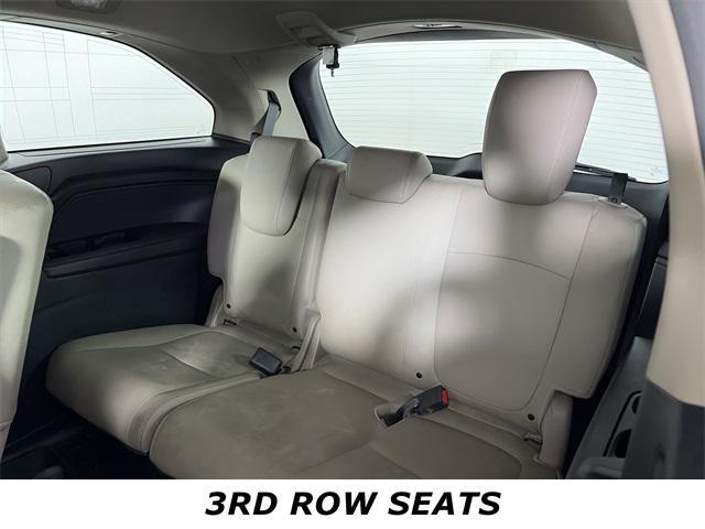 used 2019 Honda Odyssey car, priced at $19,946