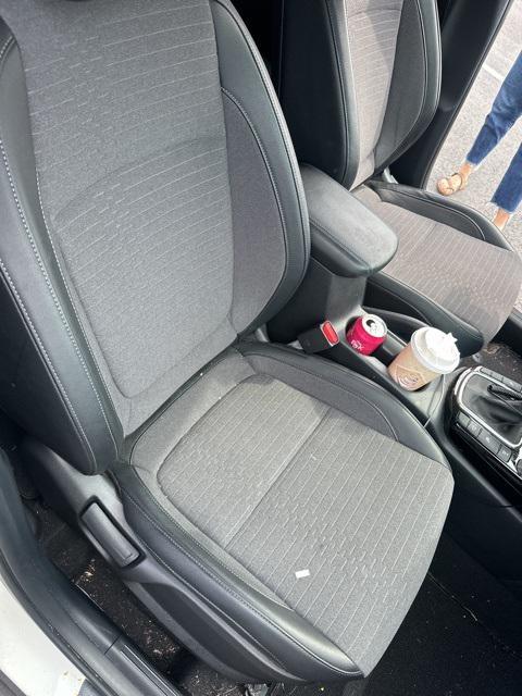 used 2023 Kia Seltos car, priced at $19,936