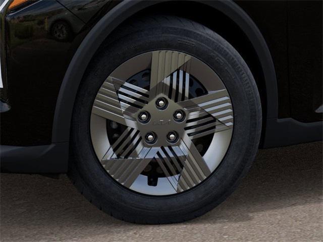 new 2026 Kia K4 car, priced at $22,216