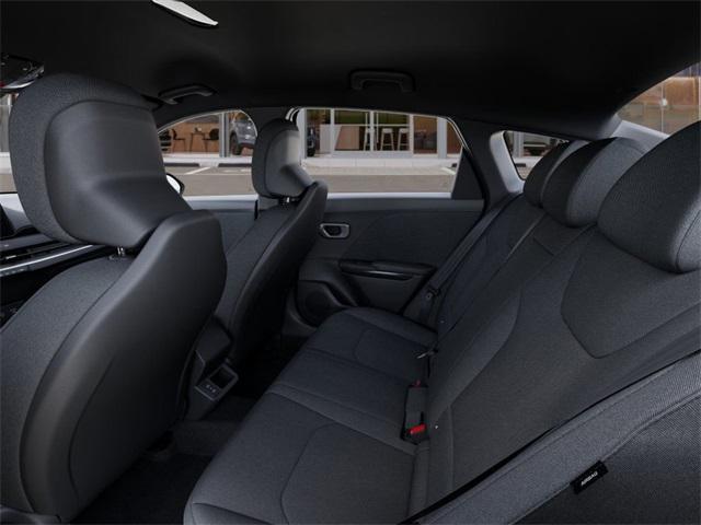 new 2026 Kia K4 car, priced at $22,216