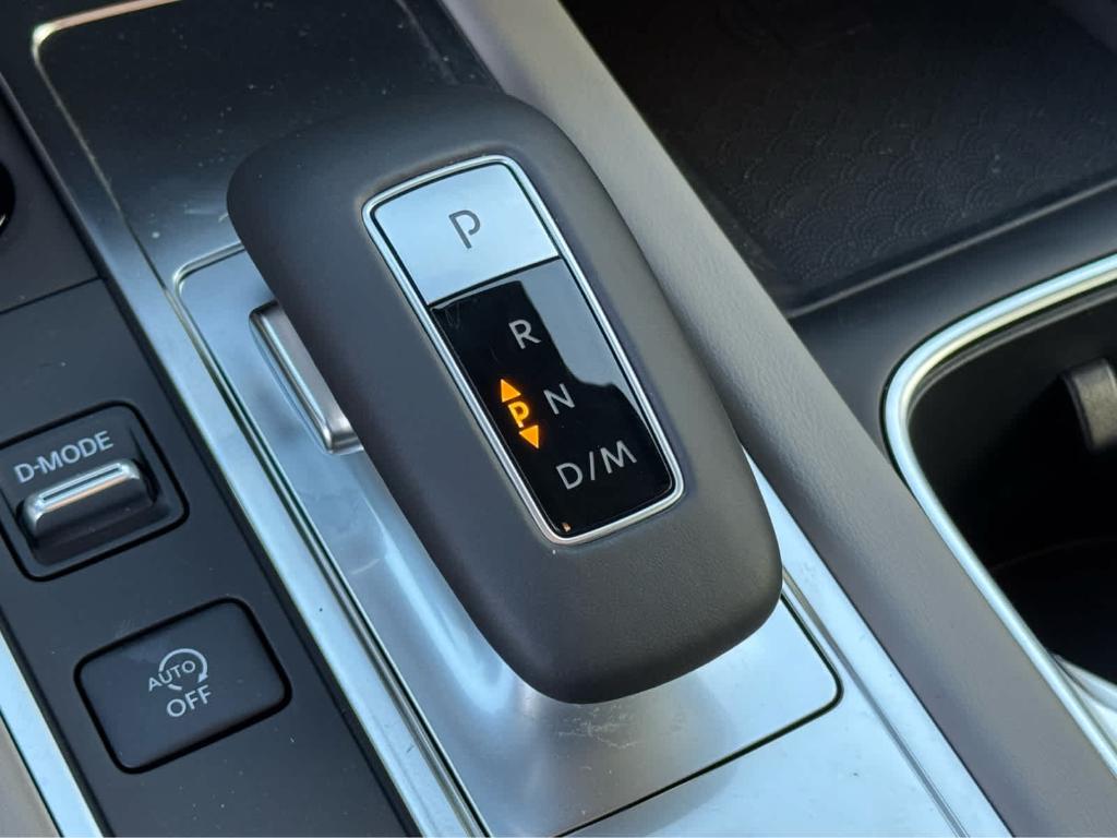 new 2026 INFINITI QX60 car, priced at $75,205