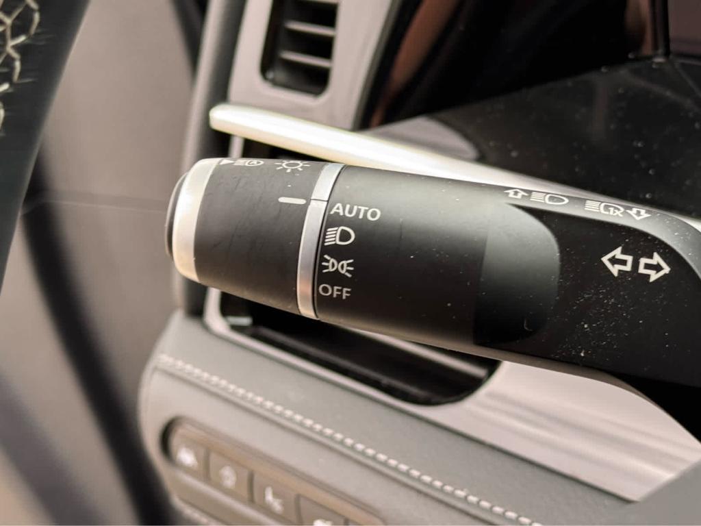 used 2025 INFINITI QX80 car, priced at $81,999