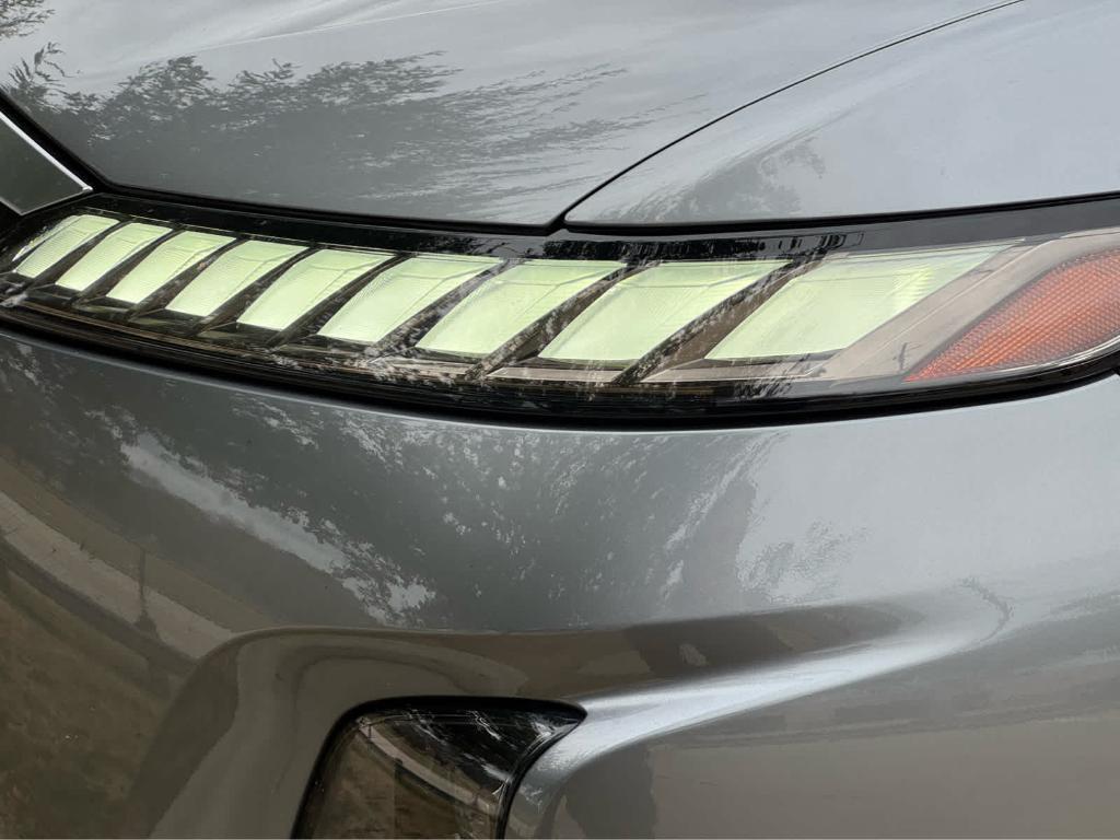 used 2025 INFINITI QX80 car, priced at $81,999