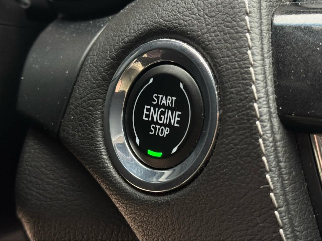 used 2024 Cadillac CT5 car, priced at $31,999