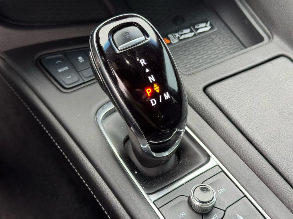 used 2024 Cadillac CT5 car, priced at $31,999