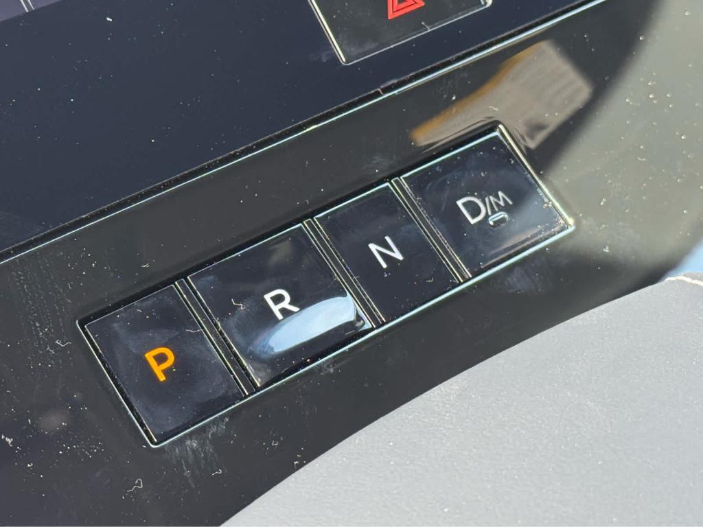 new 2026 INFINITI QX80 car, priced at $116,860